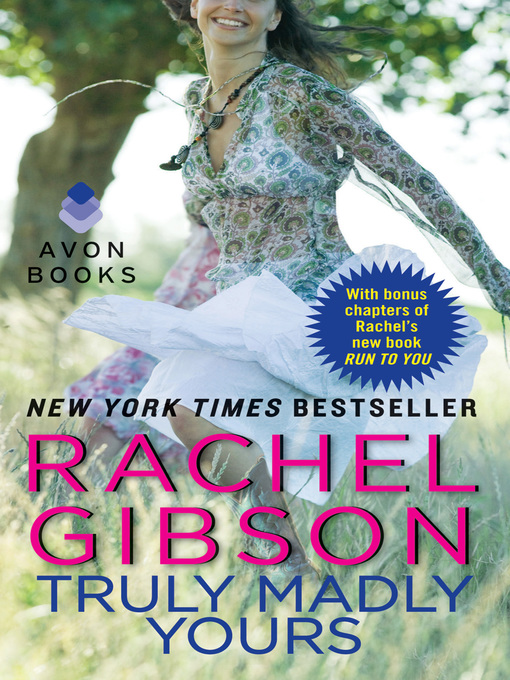 Title details for Truly Madly Yours by Rachel Gibson - Available